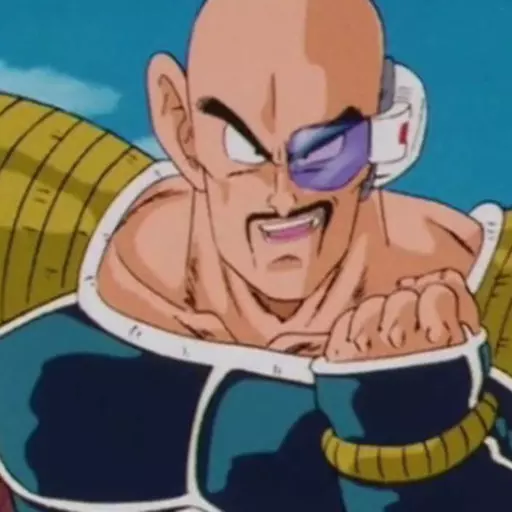 Nappa (DBZ)