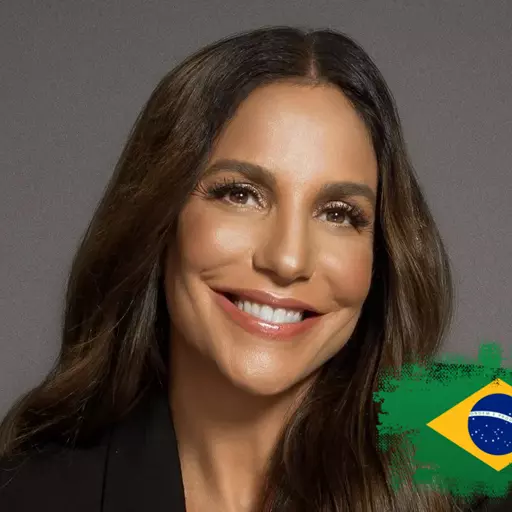 Ivete Sangalo