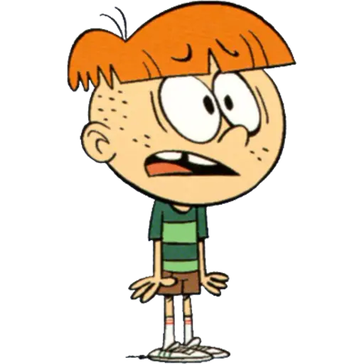 Liam Hunnicutt (The Loud House)