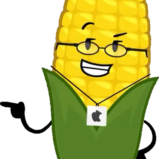Steve Cobs (Inanimate Insanity)