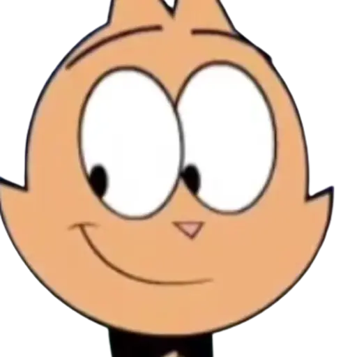 Conroy Cat (SMCM)