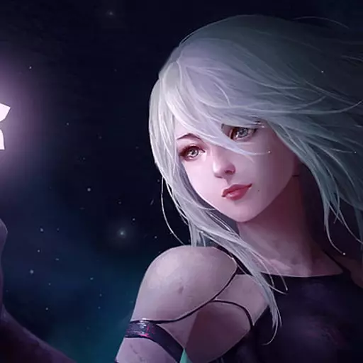 A2/YoRHa Type A No.2 (NieR:Automata) (EN)