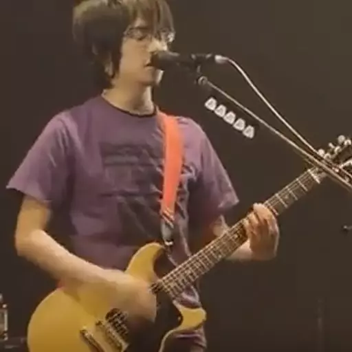 Masafumi Gotoh (ASIAN KUNG-FU GENERATION)