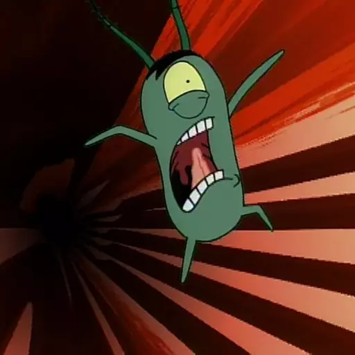 Plankton (Romanian) (Neculai Predica)