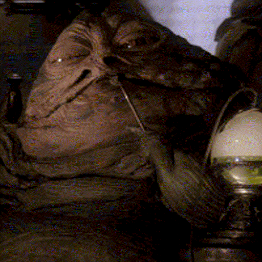 Jabba the Hutt (Star Wars)