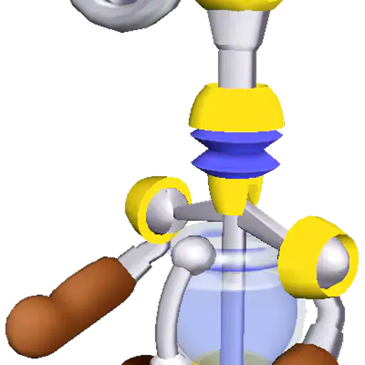 F.L.U.D.D (Super Mario Sunshine)