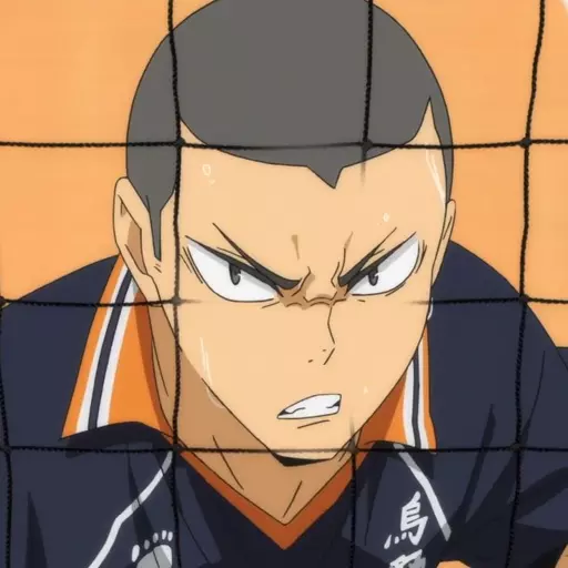 Tanaka Ryuunosuke (Haikyu!!) (JP)