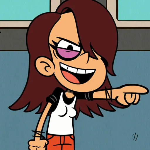 Taylor (The Loud House)
