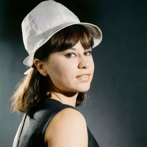 Astrud Gilberto (Bossa Nova Singer)