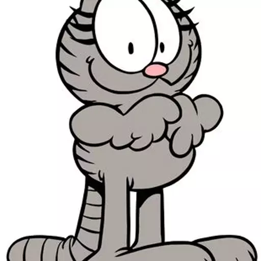 Nermal (Garfield Show)