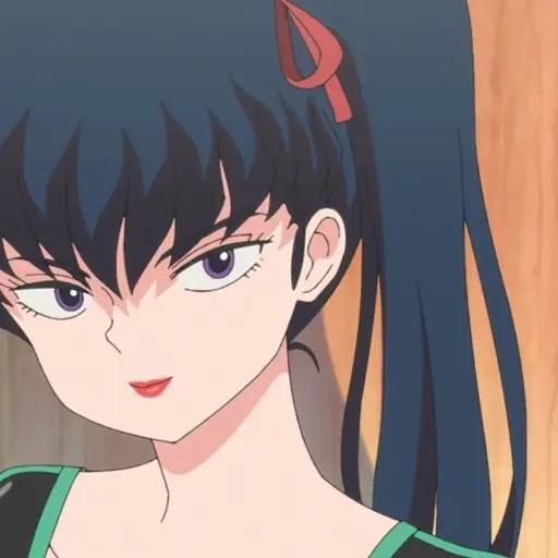 Kodachi Kuno (Ranma 1/2 2024)