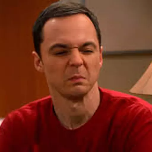 Sheldon Cooper (Big Bang Theory)