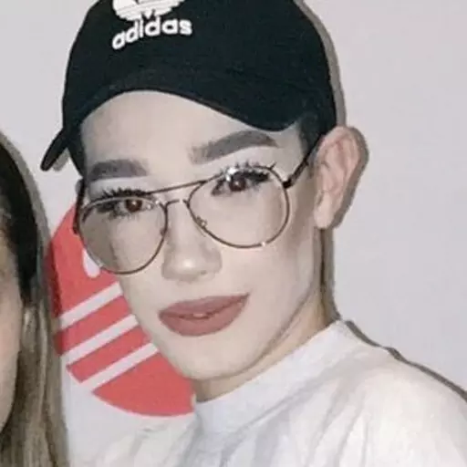 James Charles [Singing]