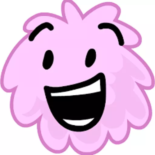 BFDI Puffball Alt :