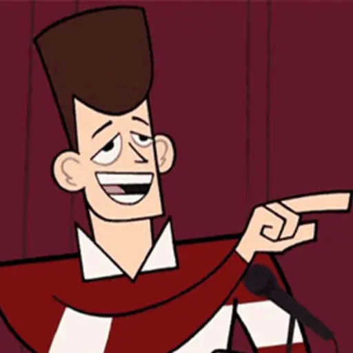 John F. Kennedy/JFK (Clone High)