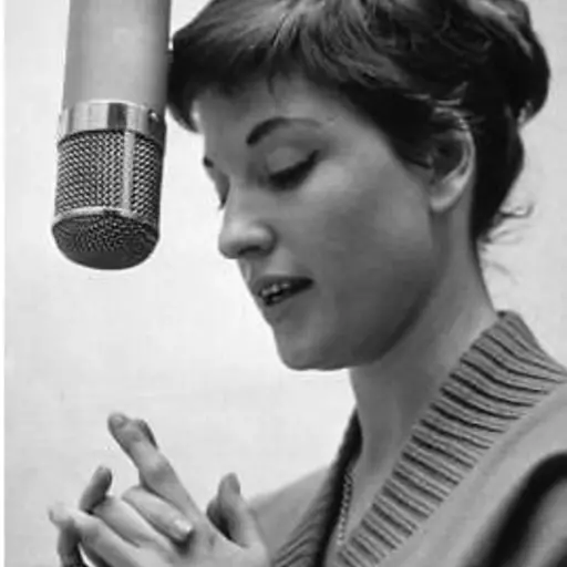 Beverly Kenney (Jazz Singer)