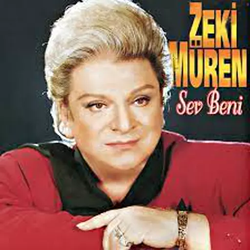 Zeki Müren (Turkish singer)