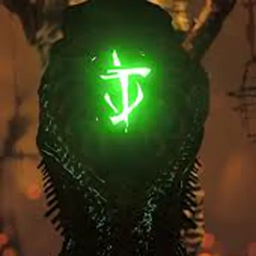 Doom Testament (DOOM Eternal)