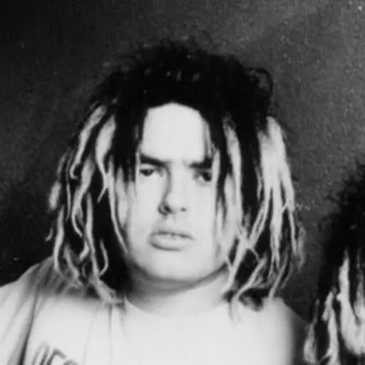 Fat Mike (Punk In Drublic Era)