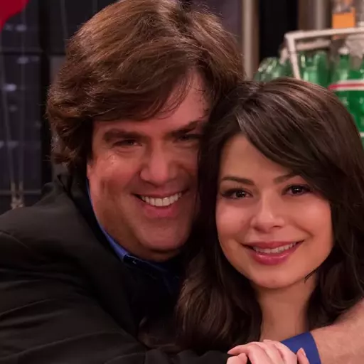 Dan Schneider (Producer/Nickelodeon)