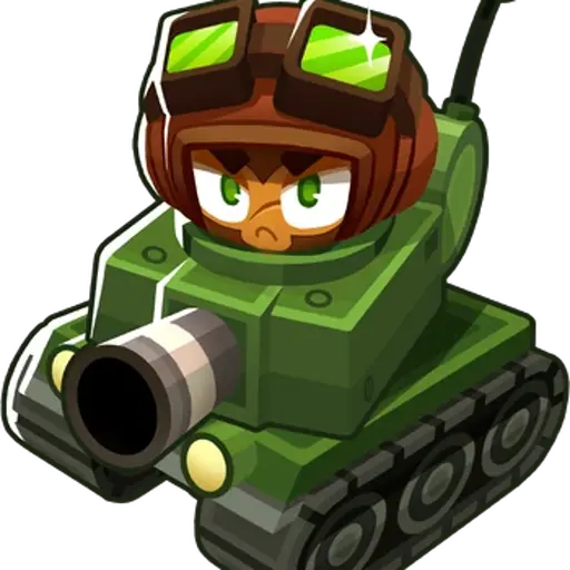 Captain Churchill (Bloons TD)
