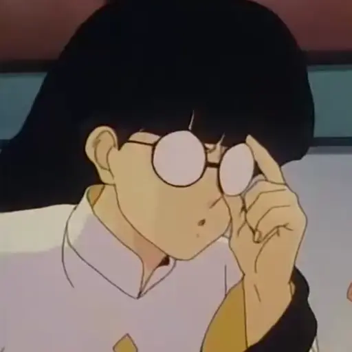 Mousse (José Gilberto Vilchis, Ranma 1/2) (Español Latino)