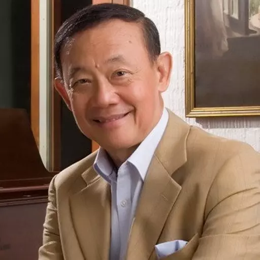 Jose Mari Chan (Filipino Singer)