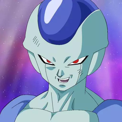 Frost (DBS | ENG)