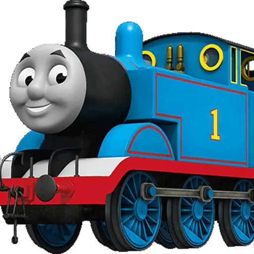 Thomas (Hero Of The Rails US)