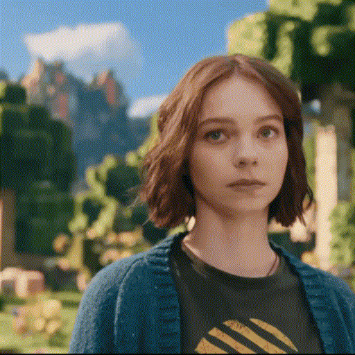Natalie [A Minecraft Movie-Latin American Spanish Dub] [Og]