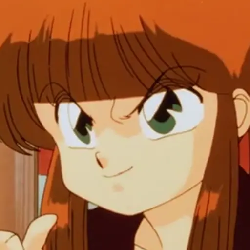 Tsubasa Kurenai (Ranma 1/2) (Japanese)