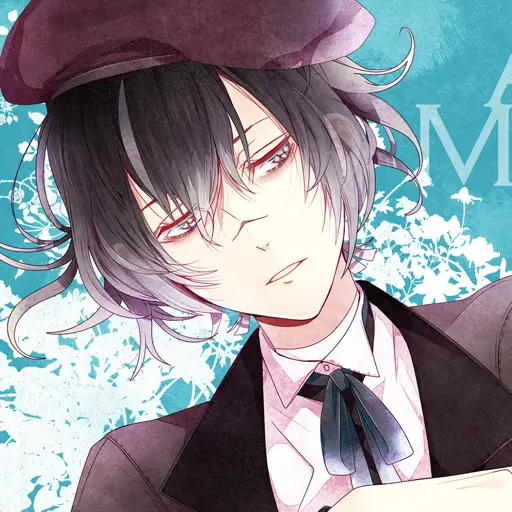 Azusa Mukami (Diabolik Lovers - English Dub)