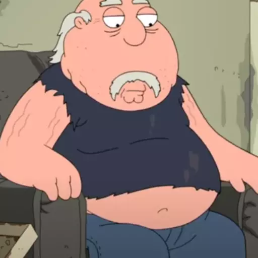 Chris Griffin's Penis (Family Guy)