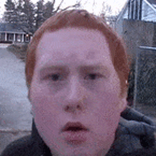 CopperCab (Gingers Have Souls Guy)