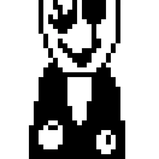 Undertale - W.D.Gaster