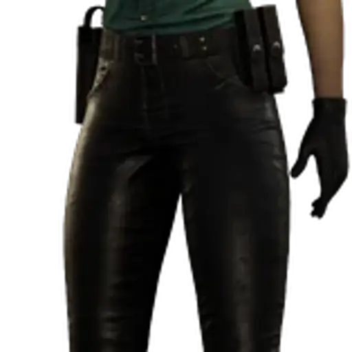 Cybil Bennett (Dark Deception/Silent Hill) (Natasha Lloyd)
