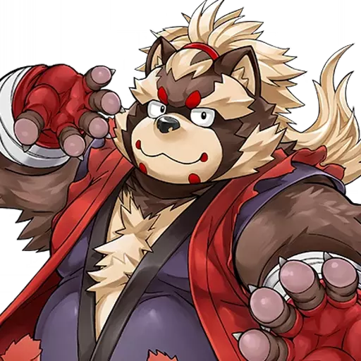 Goemon (Housamo)