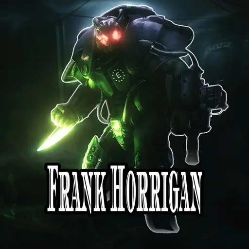 Frank Horrigan (Fallout Series)