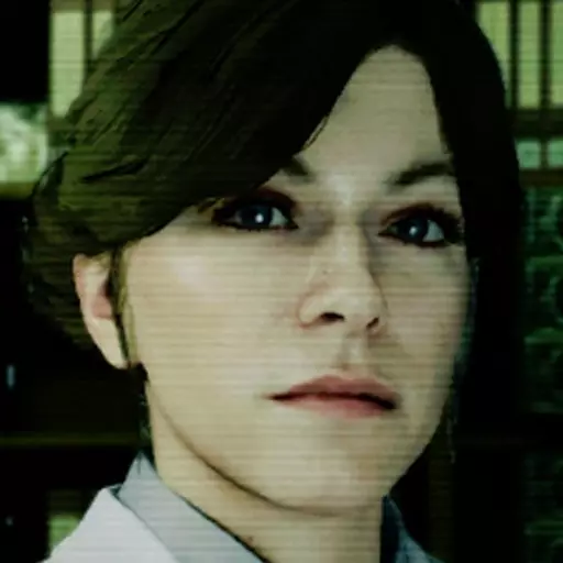 Dr. Elizabeth Grey (Black Ops Cold War Zombies)