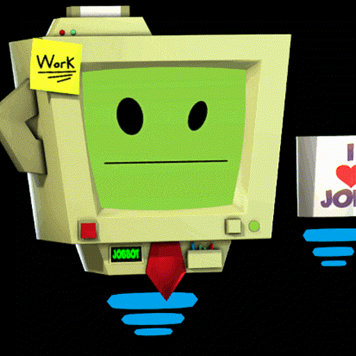 JobBot