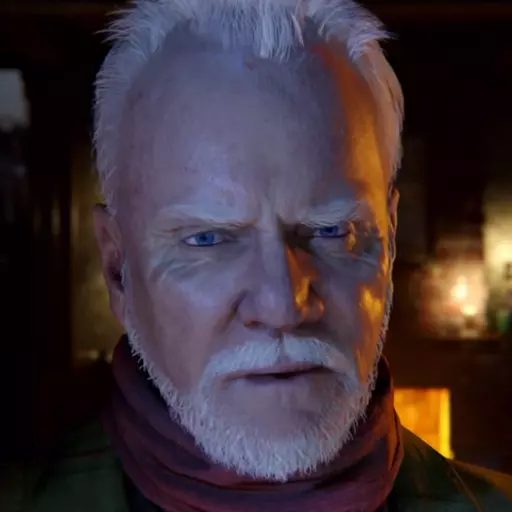 Dr. Monty (Black Ops 3 Zombies)