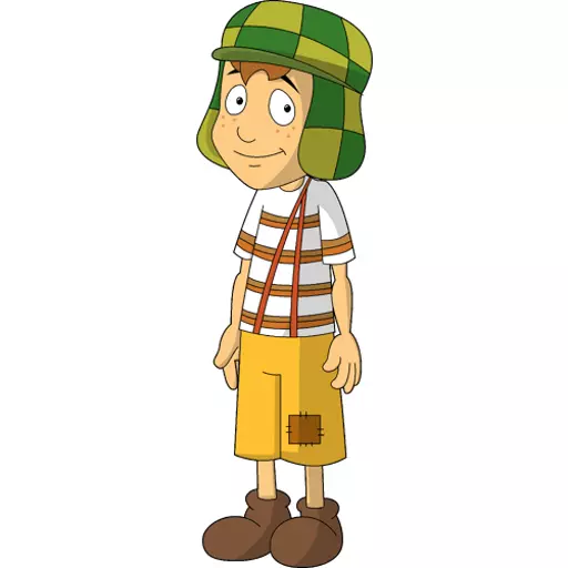 El Chavo del 8 (Animado)