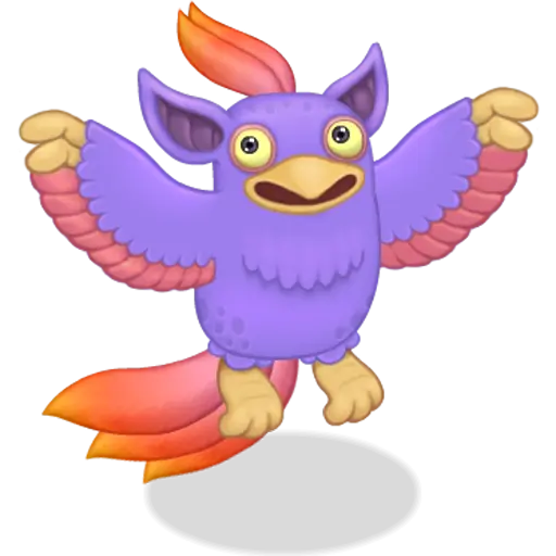 Tweedle (My Singing Monsters)