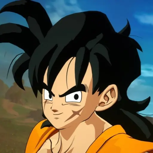 Yamcha [DB-Sparking Zero | 🇺🇸]