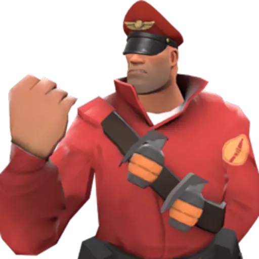 tf2 soilder