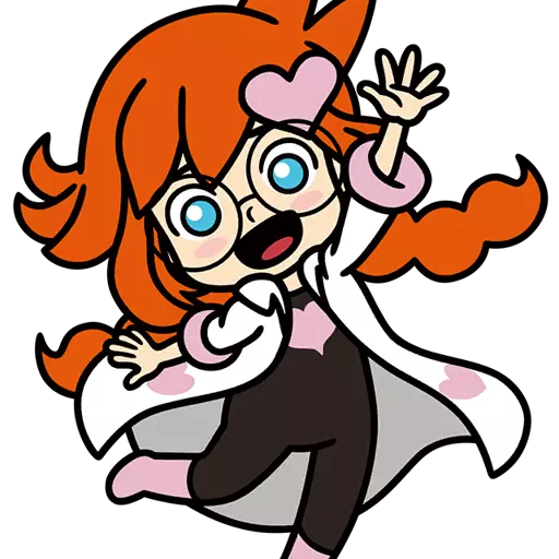 Penny (WarioWare Gold)