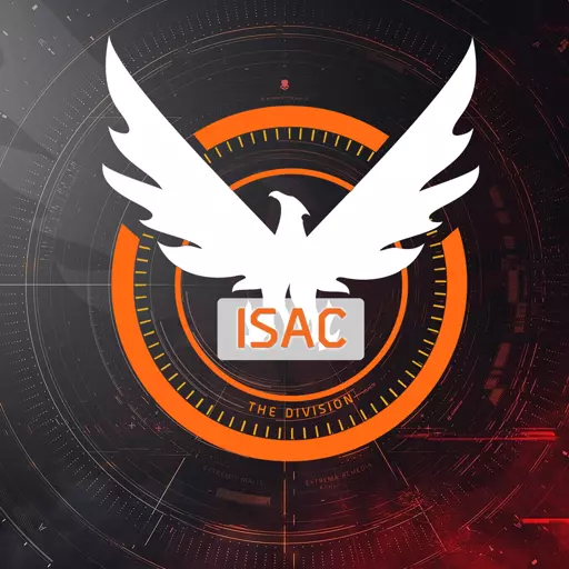 ISAC (The Division 2)