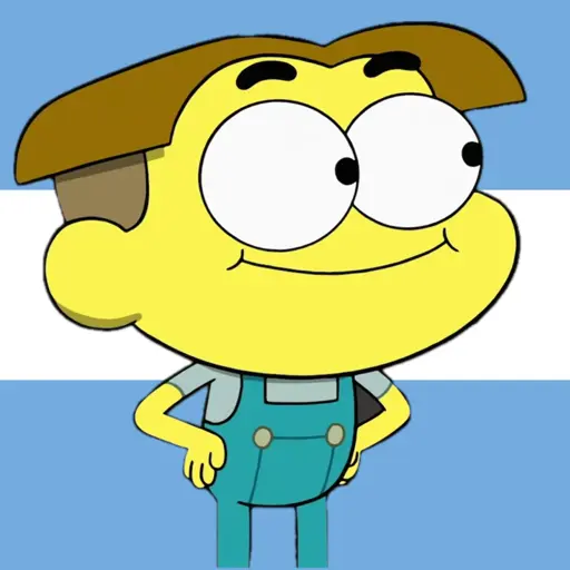 Cricket Green (Latin American Spanish) - Big City Greens