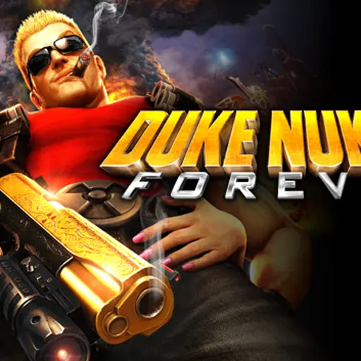 Duke Nukem (DN Forever) (Italian Dub) (voice actor marco Balzarotti)