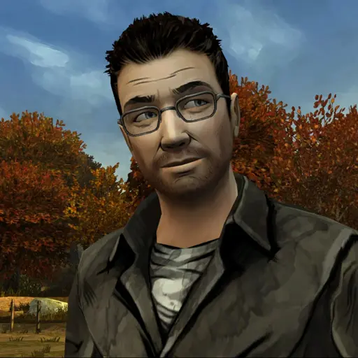 Mark (Telltale: The Walking Dead)